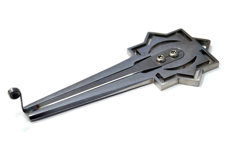 Фото Мастерская Глазырина VG06-Uranus Варган Уран