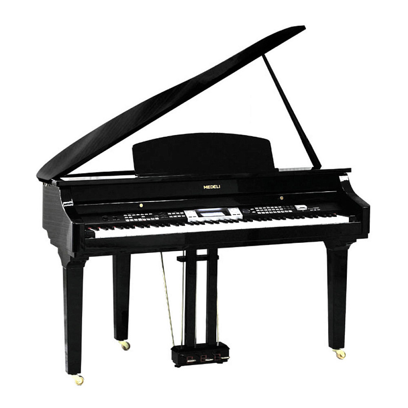 Фото MEDELI GRAND500 (GB) Цифровой рояль