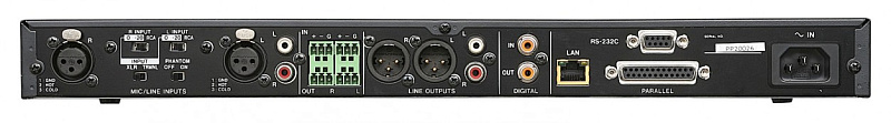 Фото Tascam HD-R1 