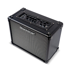 Комбоусилитель гитарный Blackstar ID:Core 20 V4