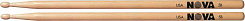 Vic Firth N5B  палки, орех