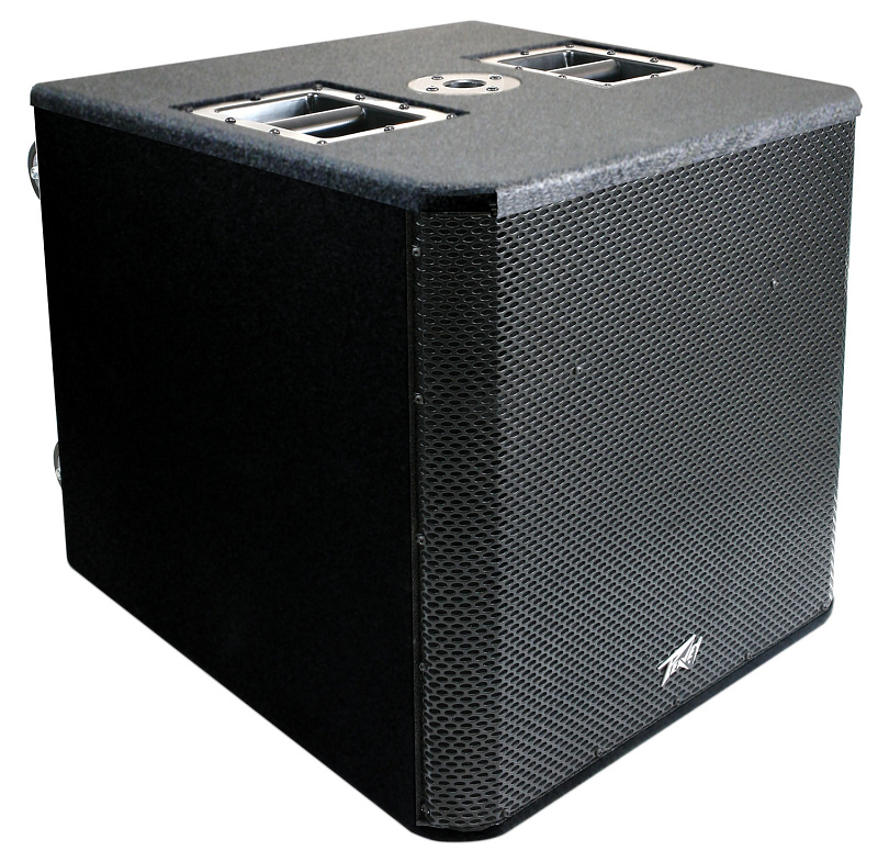 Фото Активный сабвуфер Peavey RBN 118 Sub
