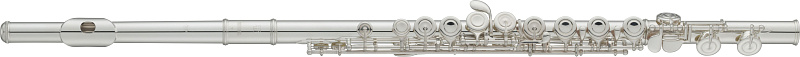 Фото Yamaha YFL-212