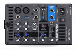 Портативная система звукоусиления Samson Expedition XP300B