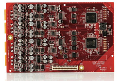 Модуль расширения Biamp Tesira EX-AEC