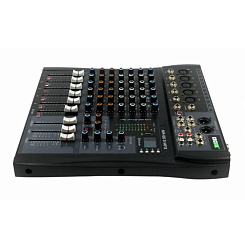 Микшерный пульт CRCBOX MR-60S