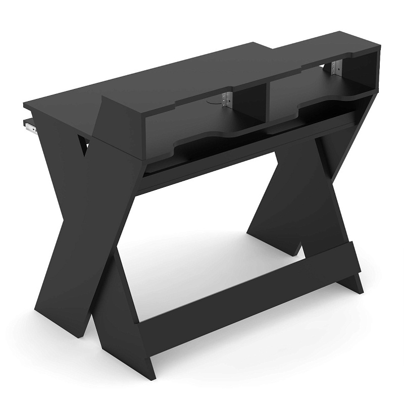 Фото Стол аранжировщика Glorious Sound Desk Compact Black