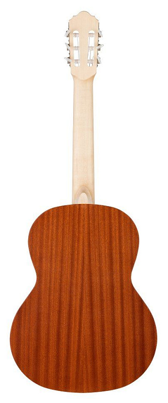 Фото Классическая гитара Kremona S65C-GG Sofia Soloist Series Green Globe