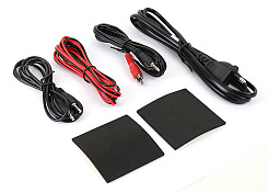 Студийные мониторы AuraSonics KN4.5BT-WH