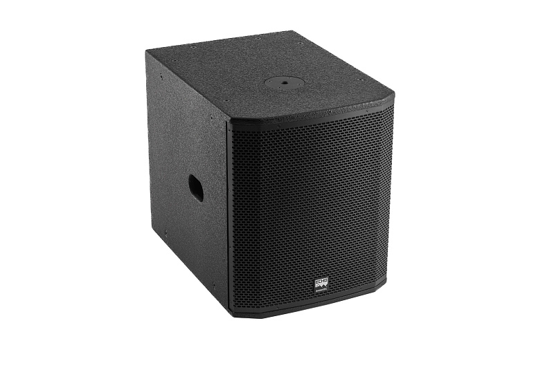Фото Активный сабвуфер Echo Acoustic EA115SP