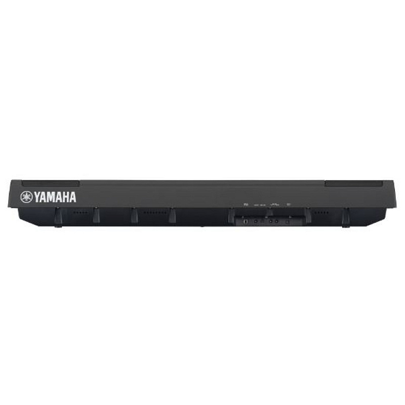 Фото Электропиано Yamaha P-125aB