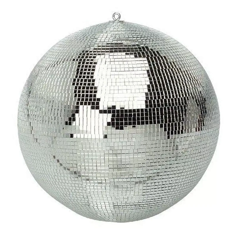 Фото Шар зеркальный XLINE Light MB-50 (MB-20)