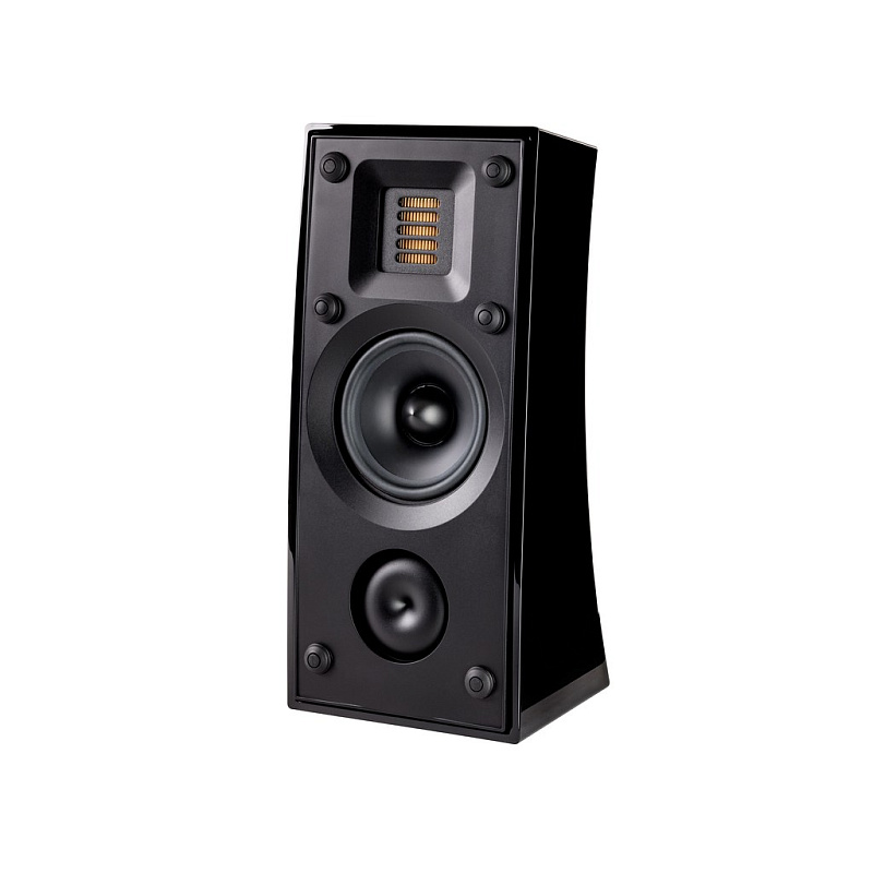 Фото Полочная акустика Martin Logan Motion 4i Gloss Black