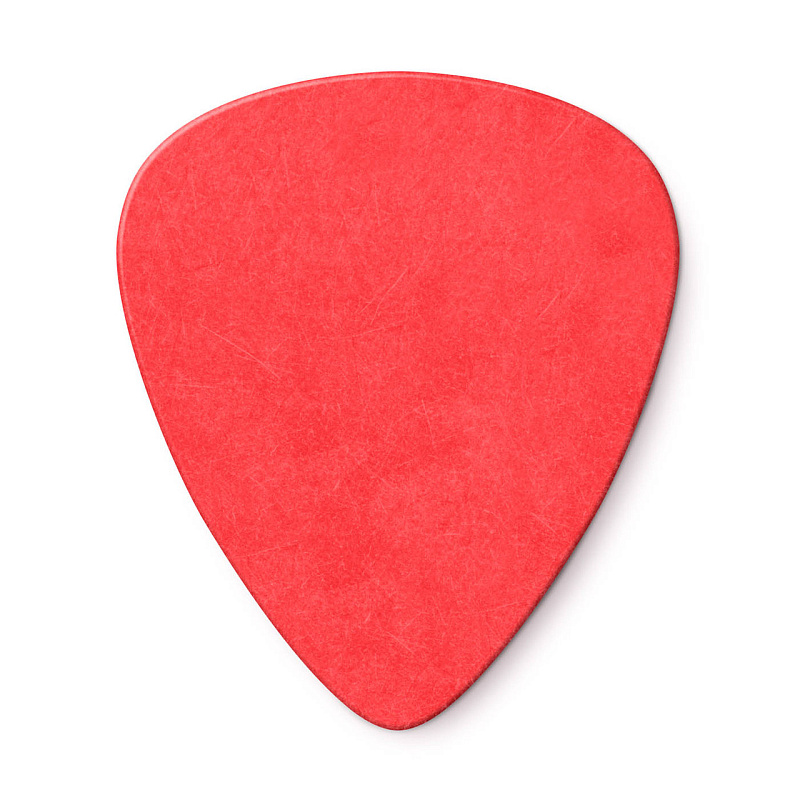Фото Медиаторы Dunlop 418R050 Tortex Standard 72Pack, толщина 0.5 мм, 72 шт.