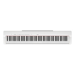 Цифровое пианино Yamaha P-225WH