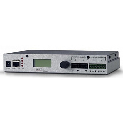 Модуль расширения Biamp AudiaEXPO-4