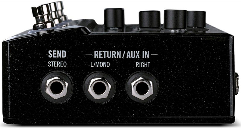 Фото LINE 6 HX Stomp