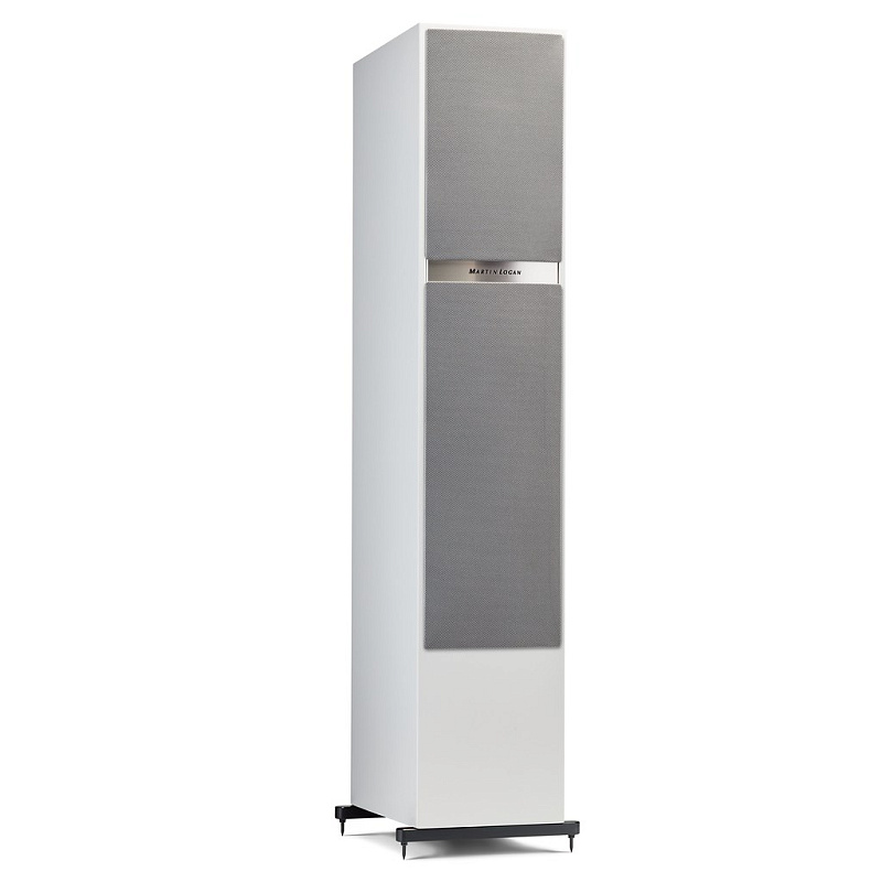 Фото Напольная акустика Martin Logan Motion 60XTi Matte White