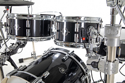 Электронная уд. установка GEWA G9Pro C6 18BD,10TT,12TT,12FT,14FT,14SD,14HH,2x14"CR,18RD карбон
