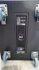 Активный сабвуфер RCF SUB 8003-AS II 