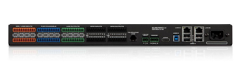 Фото QSC CORE 110f
