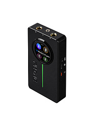 Процессор эффектов Mooer P2 Intelligent Pedal BK