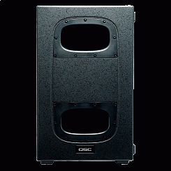 Активный сабвуфер QSC K-Cardioid-Subwoofer