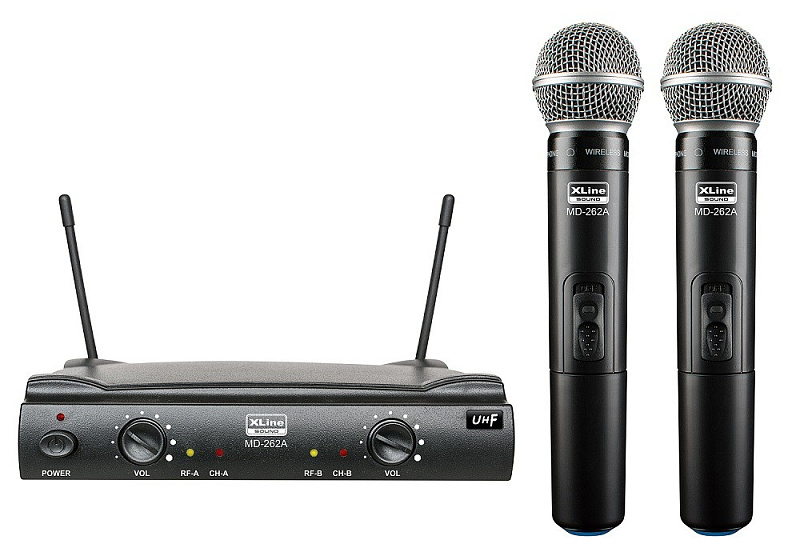 Фото Xline MD-262A-E