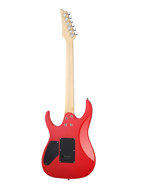 Фото Электрогитара Foix FEG/FEG-KG-19-RED