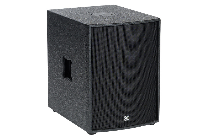 Фото Комплект акустики DS Proaudio ANT
