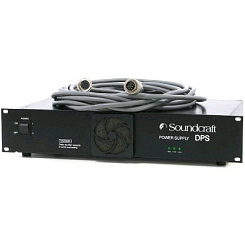 Блок питания Soundcraft DPS3
