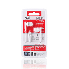 GAL HM-005 wc