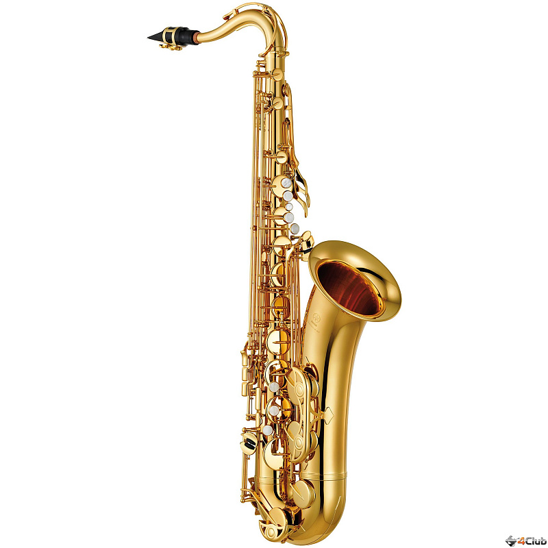 Саксофон тенор YAMAHA YTS-280 в магазине Music-Hummer