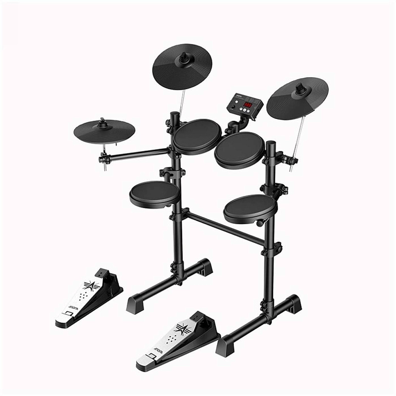 Фото Электронная ударная установка AROMA TDX-15