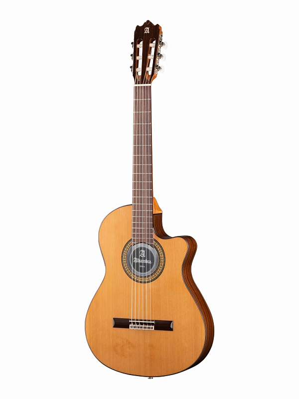 Фото Alhambra 6.856 Cutaway 3 C CT