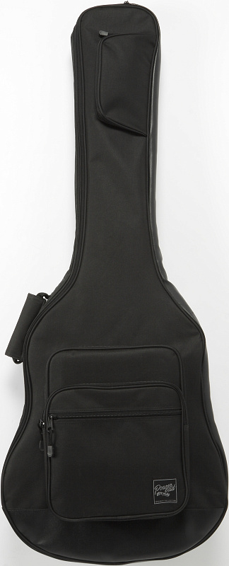 Фото Чехол для акустической бас-гитары IBANEZ IABB540-BK