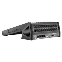 Цифровой микшерный пульт STUDIOMASTER DIGITRACK18