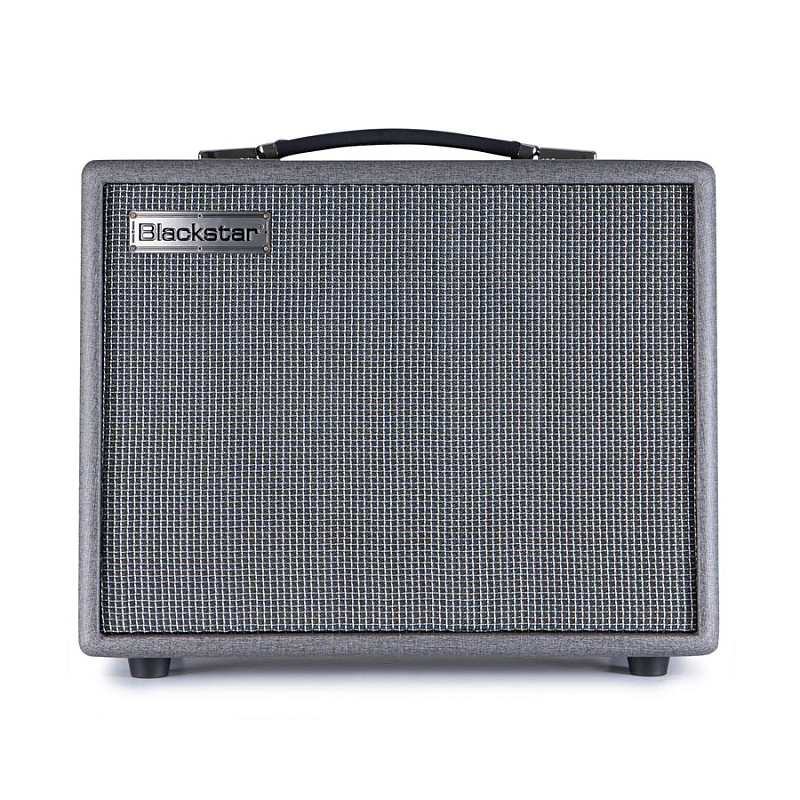 Фото Моделирующий комбоусилитель Blackstar Silverline Standard