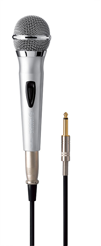 Фото Динамический микрофон Yamaha DM-305S  