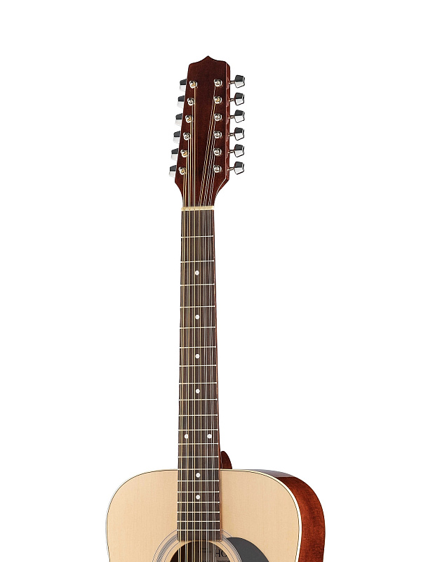 Фото Акустическая гитара Hora W12205-NAT Standart Western