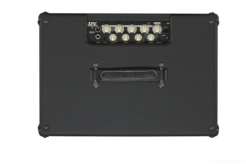 Фото DV MARK DVC GUITAR FRIEND12