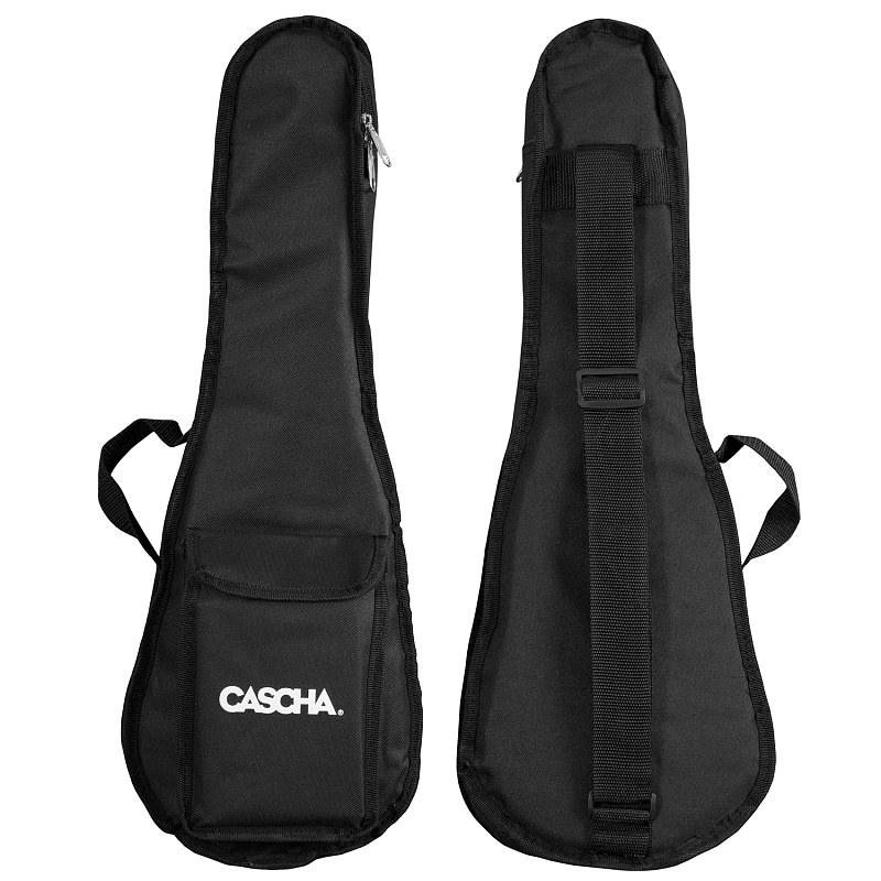 Фото Укулеле концертный Cascha HH-2152 Spruce Series