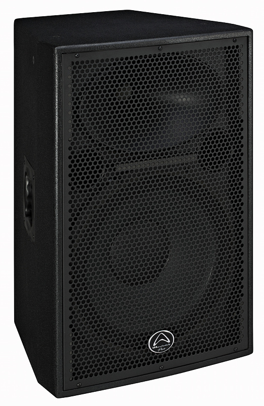 Фото Активная акустическая система Wharfedale Pro DELTA-AX15