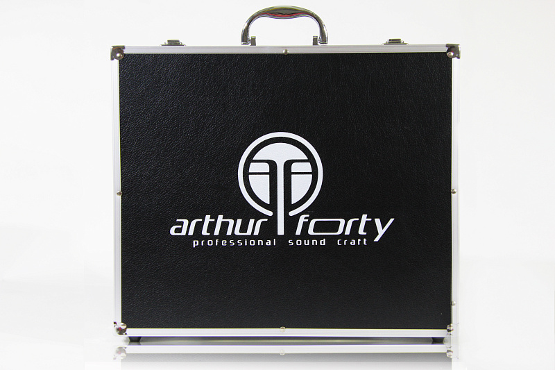 Фото Arthur Forty U-990B PSC (UHF)