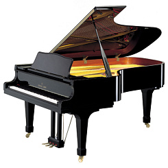 Концертный рояль Shigeru Kawai SK-7L