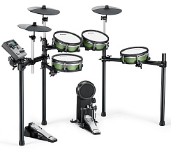 Электронная ударная установка DONNER DED-500 Professional Digital Drum Kits