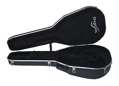 OVATION ETUI 9158-0 Guitar Case Mid/Deep/12str Bowl